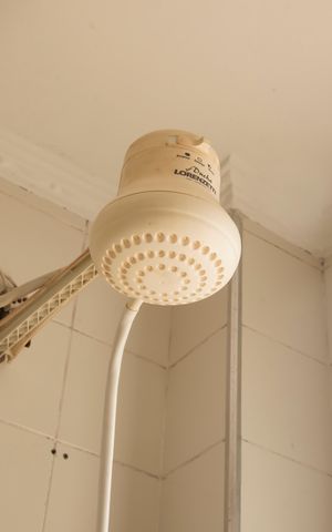 Apartamento à venda com 66m², 2 quartos e 1 vagaBanheiro