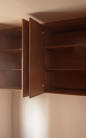 Apartamento à venda com 66m², 2 quartos e 1 vagaQuarto 2