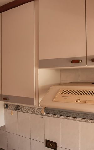 Apartamento à venda com 66m², 2 quartos e 1 vagaCozinha