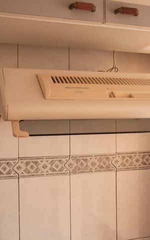 Apartamento à venda com 66m², 2 quartos e 1 vagaCozinha