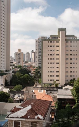 Apartamento à venda com 66m², 2 quartos e 1 vagaVista do Quarto 1