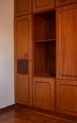 Apartamento à venda com 66m², 2 quartos e 1 vagaQuarto 2