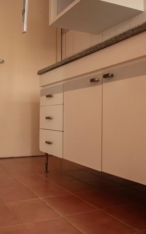 Apartamento à venda com 66m², 2 quartos e 1 vagaCozinha