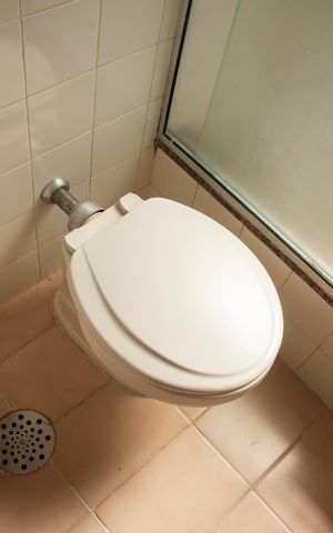 Apartamento à venda com 66m², 2 quartos e 1 vagaBanheiro