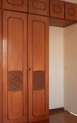 Apartamento à venda com 66m², 2 quartos e 1 vagaQuarto 1