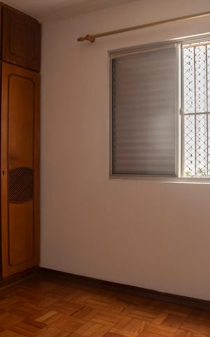 Apartamento à venda com 66m², 2 quartos e 1 vagaQuarto 2