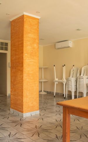 Apartamento à venda com 66m², 2 quartos e 1 vagaÁrea comum - Salão de festas