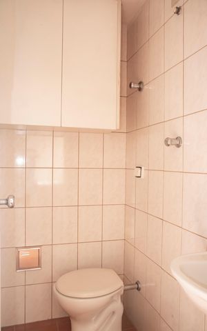 Apartamento à venda com 66m², 2 quartos e 1 vagaBanheiro de Serviço