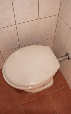 Apartamento à venda com 66m², 2 quartos e 1 vagaBanheiro de Serviço