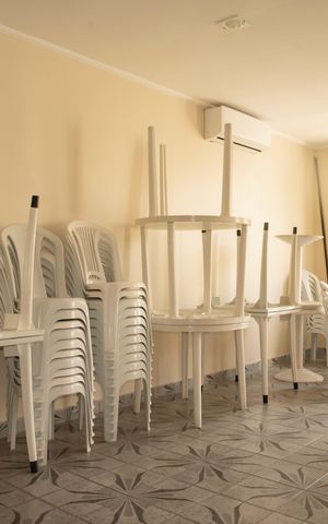 Apartamento à venda com 66m², 2 quartos e 1 vagaÁrea comum - Salão de festas