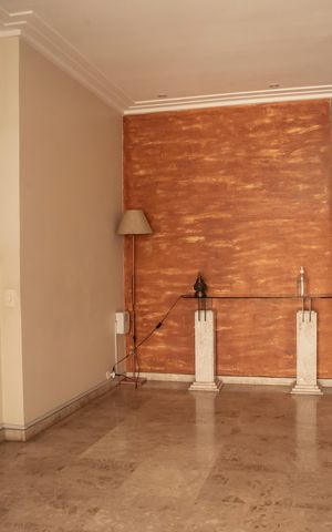 Apartamento à venda com 66m², 2 quartos e 1 vagaHall social