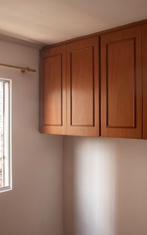 Apartamento à venda com 66m², 2 quartos e 1 vagaQuarto 2