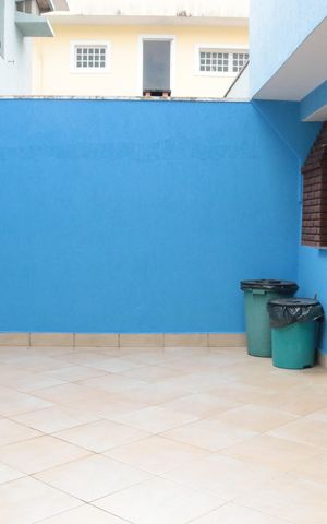 Casa à venda com 158m², 4 quartos e 2 vagasQuintal