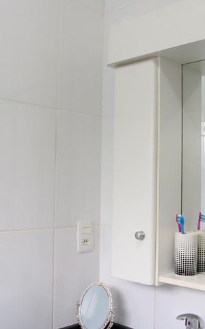 Casa à venda com 158m², 4 quartos e 2 vagasSuíte Quarto 3