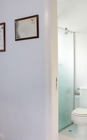 Casa à venda com 158m², 4 quartos e 2 vagasQuarto 3