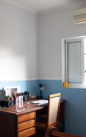 Casa à venda com 158m², 4 quartos e 2 vagasQuarto 1