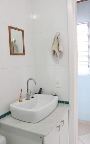 Casa à venda com 158m², 4 quartos e 2 vagasBanheiro 3