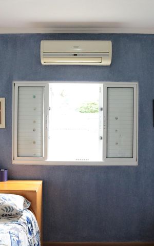 Casa à venda com 158m², 4 quartos e 2 vagasQuarto 2