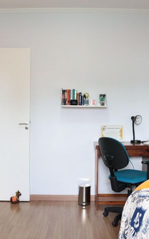 Casa à venda com 158m², 4 quartos e 2 vagasQuarto 2