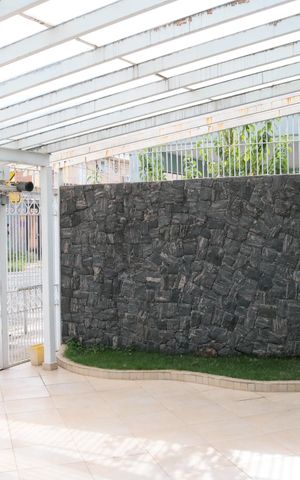 Casa à venda com 158m², 4 quartos e 2 vagasGaragem