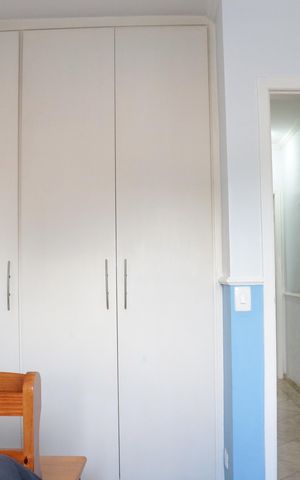 Casa à venda com 158m², 4 quartos e 2 vagasQuarto 1