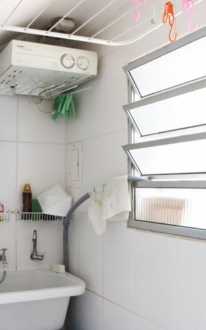 Casa à venda com 158m², 4 quartos e 2 vagasÁrea de serviço / Lavanderia