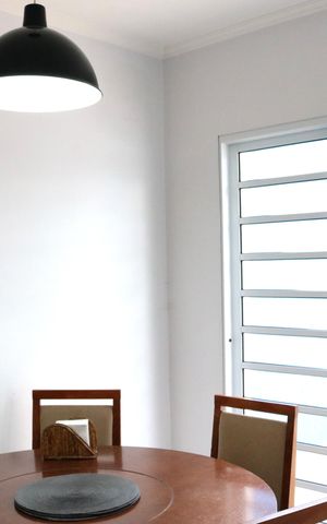 Casa à venda com 158m², 4 quartos e 2 vagasCozinha