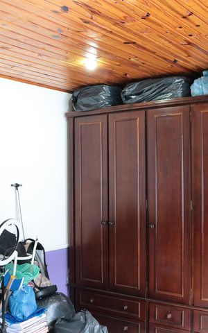 Casa à venda com 158m², 4 quartos e 2 vagasQuarto 4 - edícula