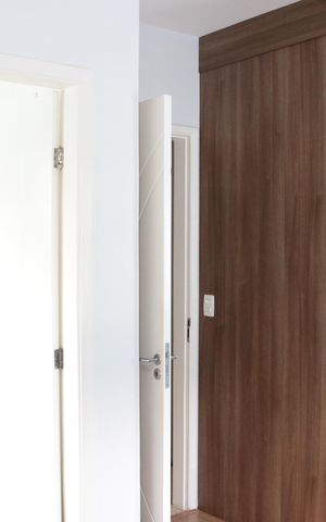 Casa à venda com 158m², 4 quartos e 2 vagasQuarto 3