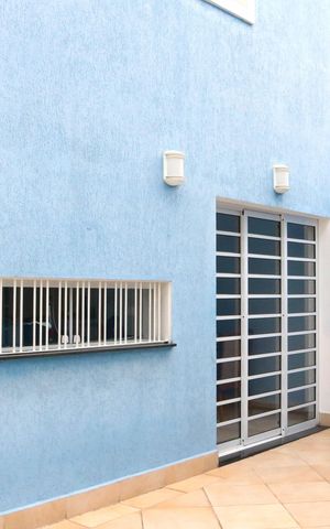 Casa à venda com 158m², 4 quartos e 2 vagasQuintal