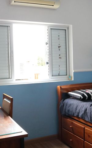 Casa à venda com 158m², 4 quartos e 2 vagasQuarto 1