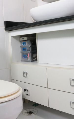Casa à venda com 158m², 4 quartos e 2 vagasSuíte Quarto 3
