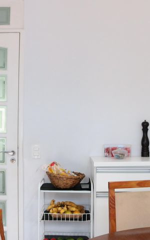Casa à venda com 158m², 4 quartos e 2 vagasCozinha