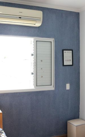 Casa à venda com 158m², 4 quartos e 2 vagasQuarto 2