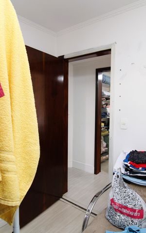 Apartamento à venda com 110m², 3 quartos e 2 vagasSuíte 2