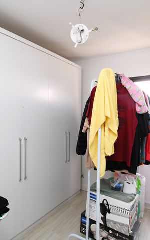 Apartamento à venda com 110m², 3 quartos e 2 vagasSuíte 2