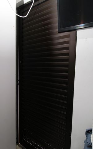 Apartamento à venda com 110m², 3 quartos e 2 vagasSacada do Quarto