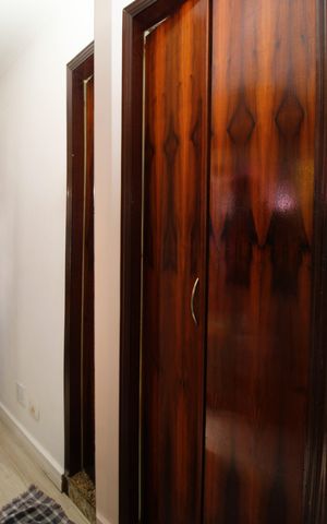 Apartamento à venda com 110m², 3 quartos e 2 vagasBanheiro da Suíte 2