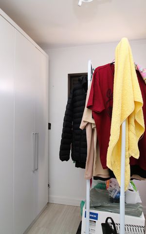 Apartamento à venda com 110m², 3 quartos e 2 vagasSuíte 2