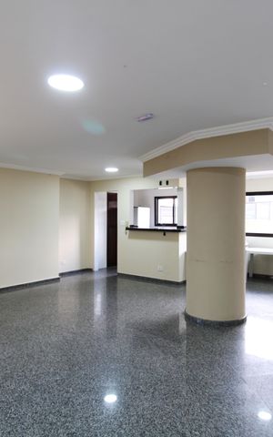 Apartamento à venda com 110m², 3 quartos e 2 vagasÁrea comum - Salão de festas