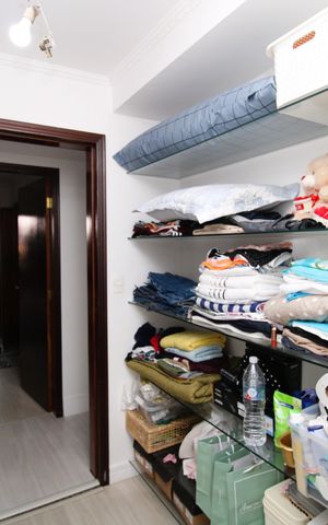 Apartamento à venda com 110m², 3 quartos e 2 vagasSuíte 1