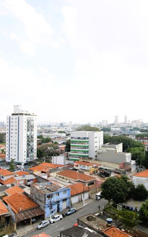 Apartamento à venda com 110m², 3 quartos e 2 vagasVista da Cozinha