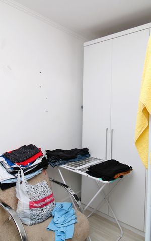 Apartamento à venda com 110m², 3 quartos e 2 vagasSuíte 2
