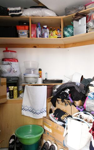 Apartamento à venda com 110m², 3 quartos e 2 vagasQuarto de Serviço
