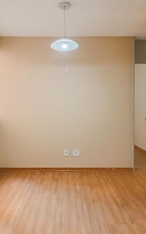 Apartamento para alugar com 48m², 2 quartos e 1 vaga Apartamento para alugar com 48m², 2 quartos e 1 vagaSala