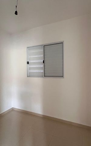 Apartamento à venda com 40m², 2 quartos e sem vaga Apartamento à venda com 40m², 2 quartos e sem vagaQuarto 2
