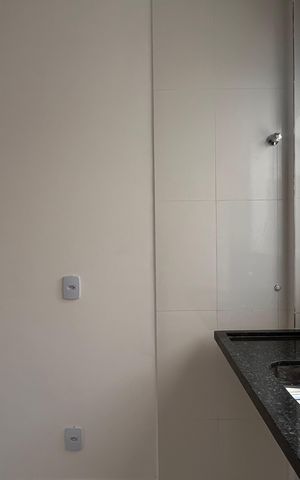 Apartamento à venda com 40m², 2 quartos e sem vaga Apartamento à venda com 40m², 2 quartos e sem vagaCozinha