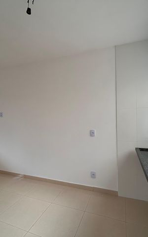 Apartamento à venda com 40m², 2 quartos e sem vaga Apartamento à venda com 40m², 2 quartos e sem vagaSala
