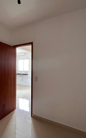 Apartamento à venda com 40m², 2 quartos e sem vaga Apartamento à venda com 40m², 2 quartos e sem vagaQuarto 2
