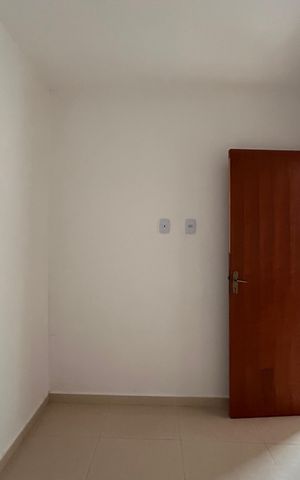 Apartamento à venda com 40m², 2 quartos e sem vaga Apartamento à venda com 40m², 2 quartos e sem vagaQuarto 2